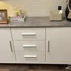 خزائن جانبية