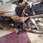 قطع غيار سزوكي ميه صحراوي مقنع ريس 600