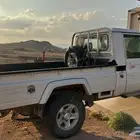 جيب شاص 2011 ديزل