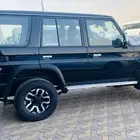 مصندق 5 أبواب اسود وبيح ديزل سعودي