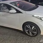 هونداي النترا 2016