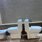 مراحضين ومغسله