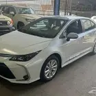 كرولا 2.0 جنوط مطور 2026 سعودي 79350