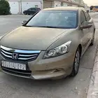هوندا اكورد 2008