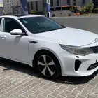 كيا اوبتيماgt