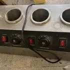 معدات كوفي