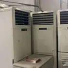 مكيفات دولابي 5 طن للبيع