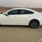 مازدا 6 .. 2019