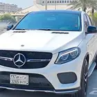 مرسيدس GLE43 مالك اول فل مواصفات