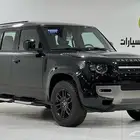 لا ند روفر ديفيندر خليجي 2025 SE V4سلندر