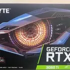 RTX 3060 ti كرت
