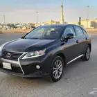 لكزس 2015 ممشى 126 الف فل كامل