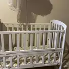 سرير نوم اطفال وعربيه اطفال