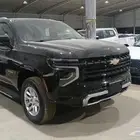 شفروليه تاهو LS دبل 2025 جديد