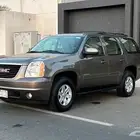 جمس يوكن 2011 قصير دبل ممشى قليل