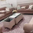 كنب مجلس نساء