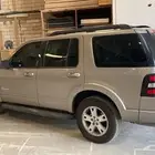 فورد اكسبلورر