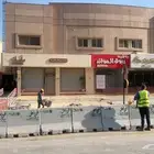لوحات محلات مضيئه
