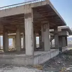 عمارة عظم بالمحاميد