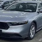 هوندا اكورد موديل 2025 عداد قليل