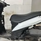 دباب نظيف ممشاة 8000