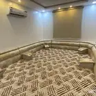مساند ظهر مجلس رجال 4 في 5