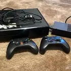 اكس بوكس ون