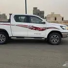 هايلوكس 2016 دبل