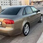 اودي A4   2006