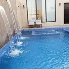 شاليه فندقي ايجار يومي اسبوعي شهري