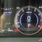 لكزسDD2025 وكالة من الصدام للصدام