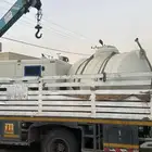 مولد كهرباء ديزل 70 كجم صيني مع تانكي ديزل 3000 لتر