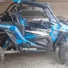 Polaris RZR 1000CC 2014