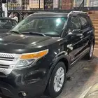 فورد اكسبلور