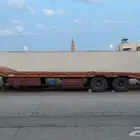 لوبد محورين 14 متر اخو الجديد