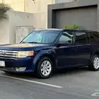 فورد فلكس 2011 نظيف