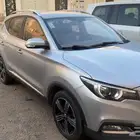 للبيع سياره mg zs موديل 2020