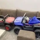 سيارات اطفال كهرب