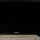 شاشة تلفزيون 32 بوصه