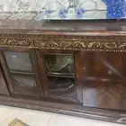 طاوله طعام من10كراسي