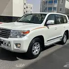 جي اكس GX 2015 V8 ونش