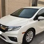 هوندا اوديسي 2019