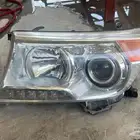 شمعه جيب لاند كروزر يسار 2012-2013