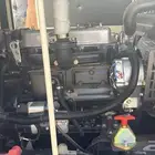 مولدات كهرباء 4 سلندر كاتم صوت