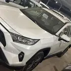 راف فور 2025 اصفار