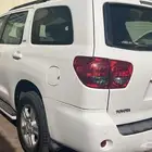 سيكويا 2010 بدون دبل