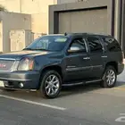 جمس يوكن دينالي 2007 قصير نظيف