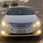 سوناتا 2014 بانوراما