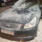 انفنيتي 2008