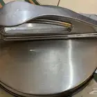 راح خبز صاح دايت بر